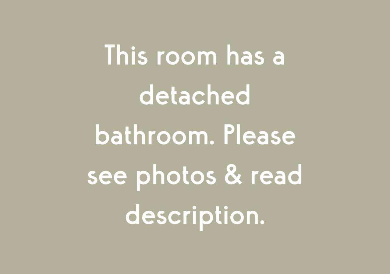 Ellerbeck Bed&Breakfast Salt Lake City Exteriör bild