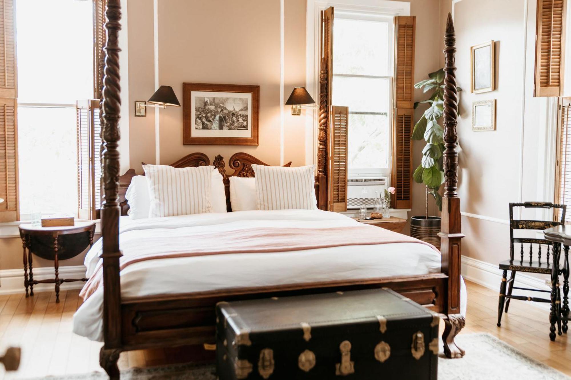 Ellerbeck Bed&Breakfast Salt Lake City Exteriör bild