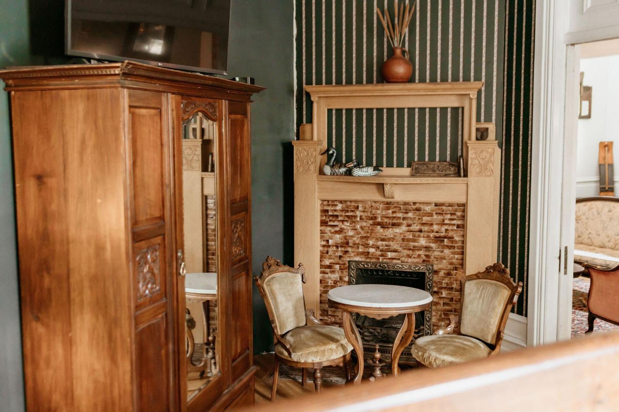 Ellerbeck Bed&Breakfast Salt Lake City Exteriör bild