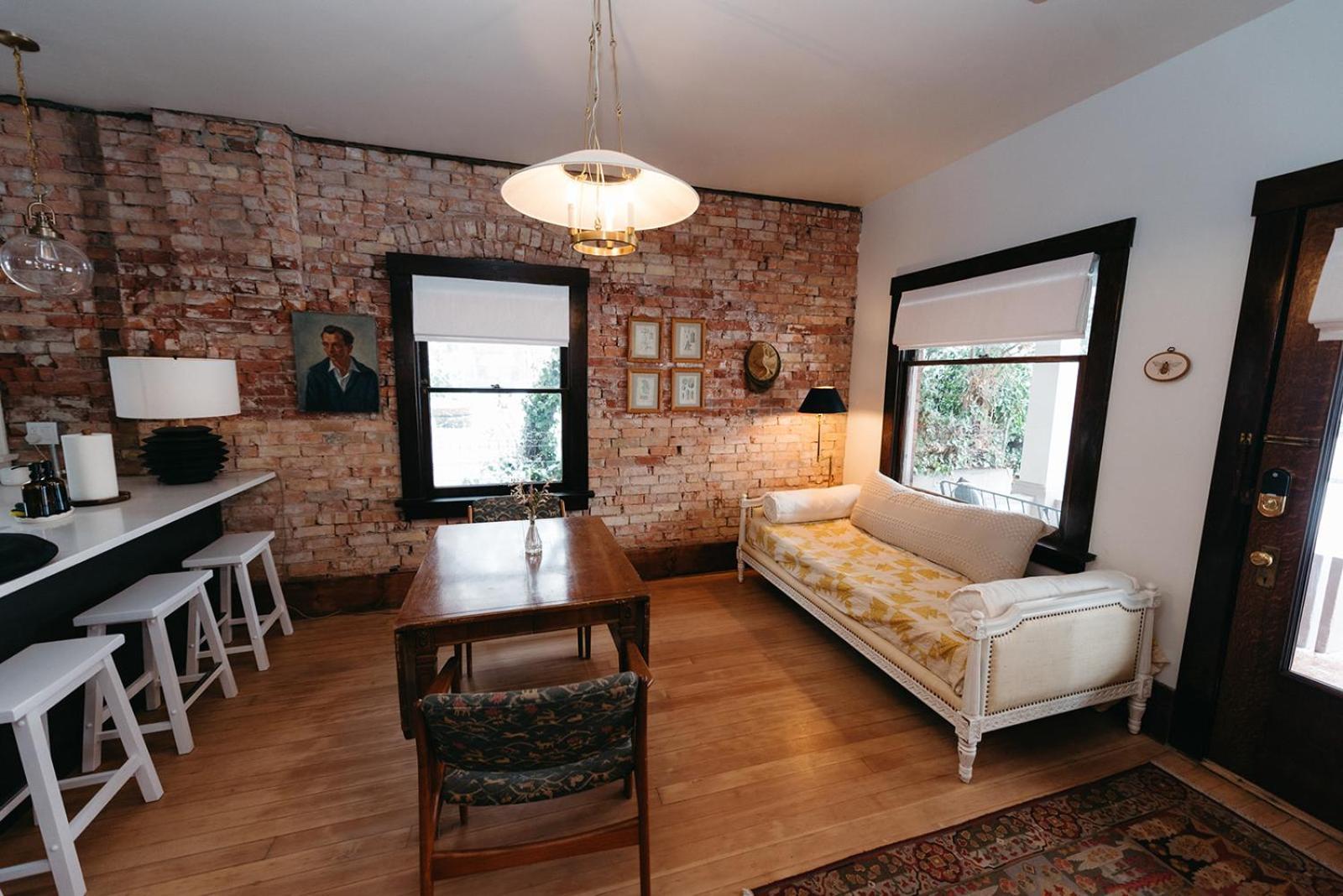 Ellerbeck Bed&Breakfast Salt Lake City Exteriör bild