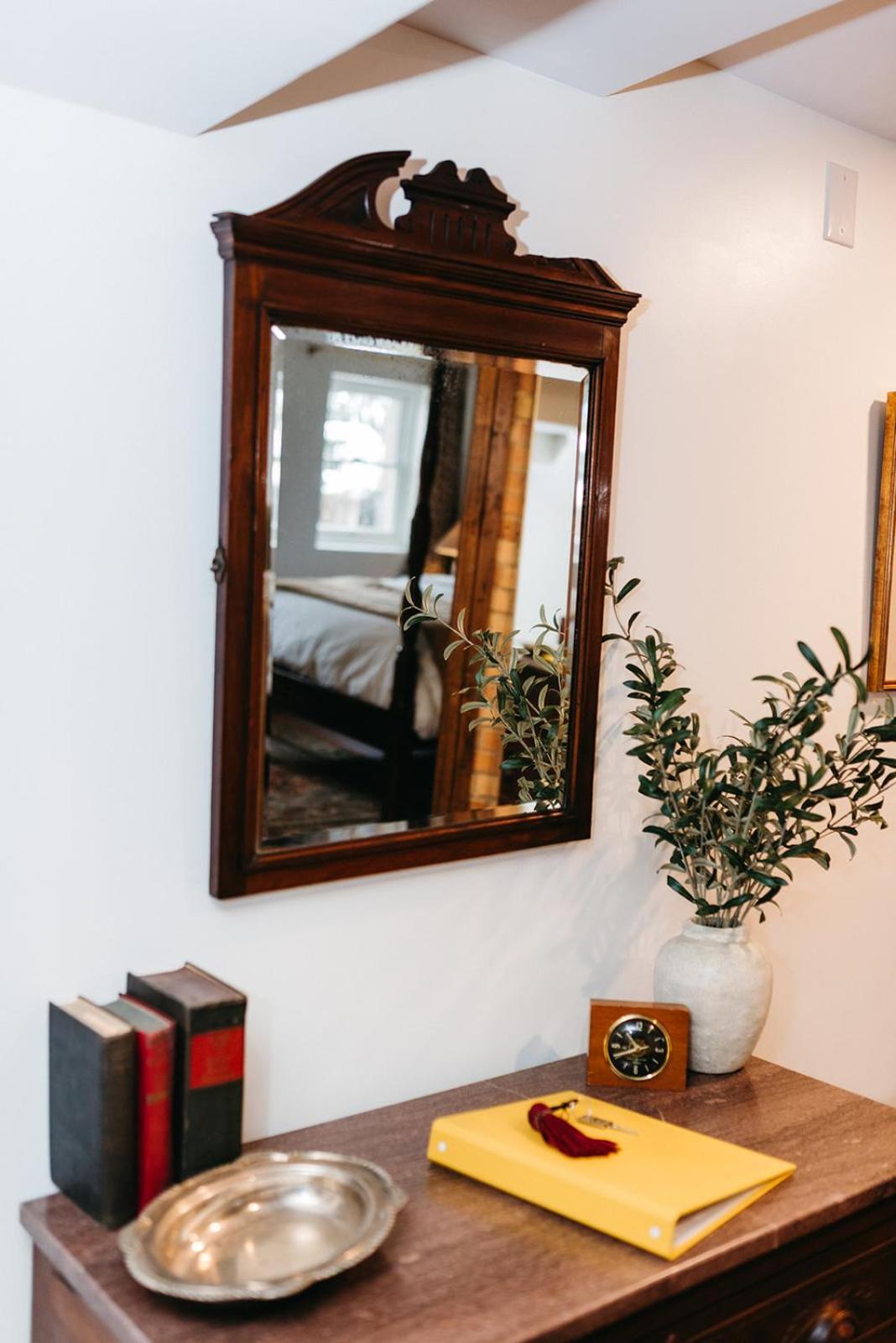 Ellerbeck Bed&Breakfast Salt Lake City Rum bild