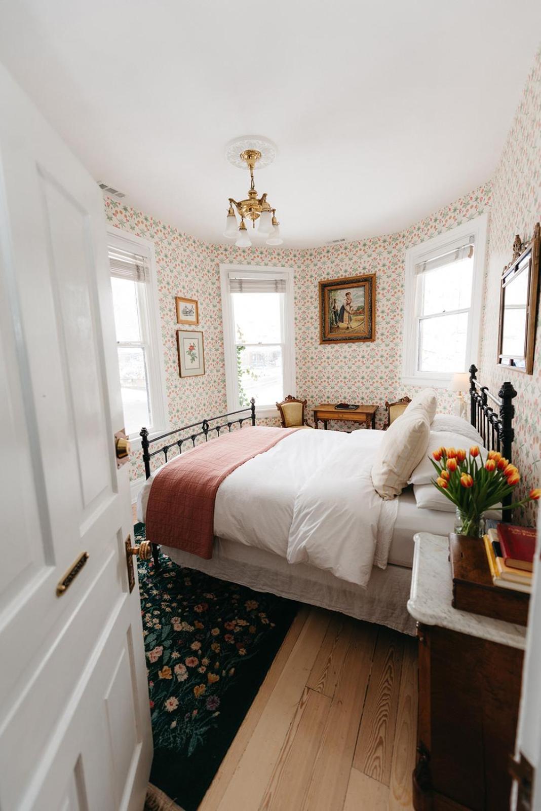 Ellerbeck Bed&Breakfast Salt Lake City Exteriör bild