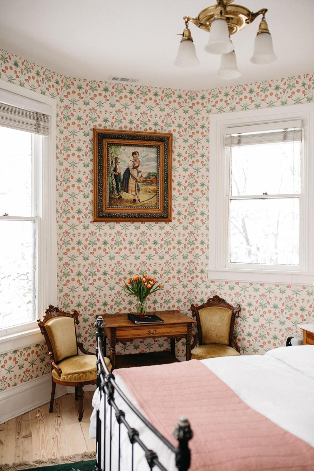Ellerbeck Bed&Breakfast Salt Lake City Exteriör bild
