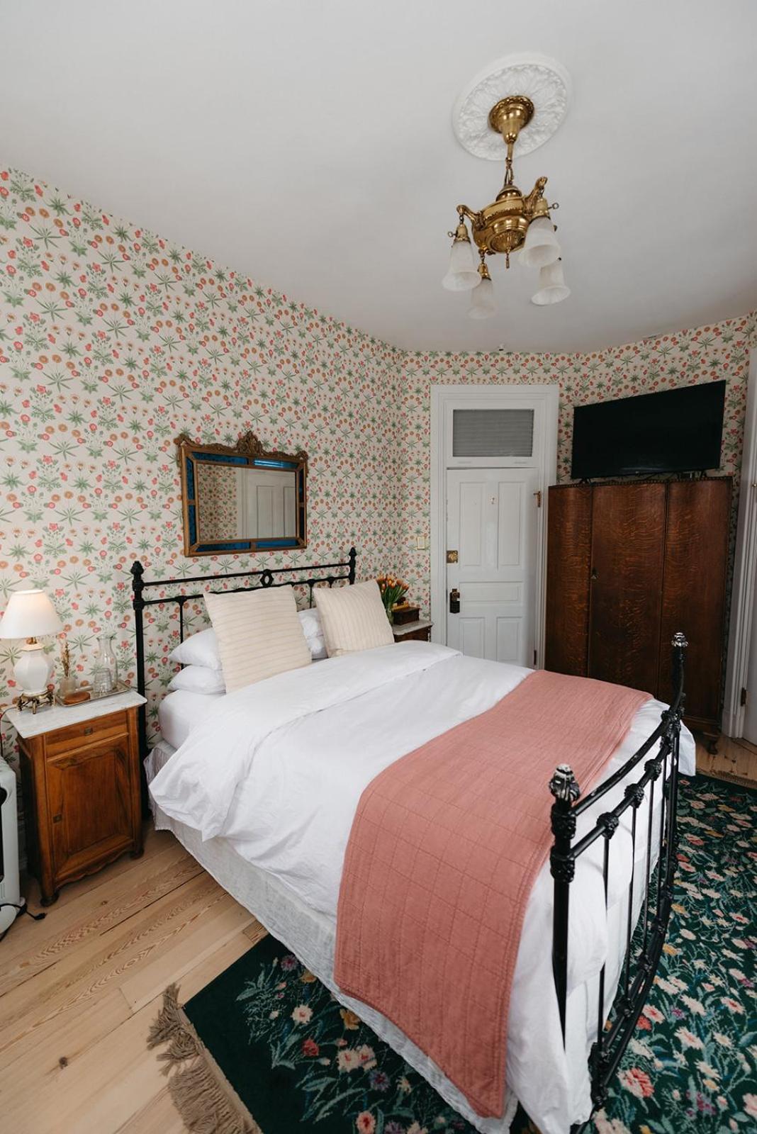 Ellerbeck Bed&Breakfast Salt Lake City Exteriör bild