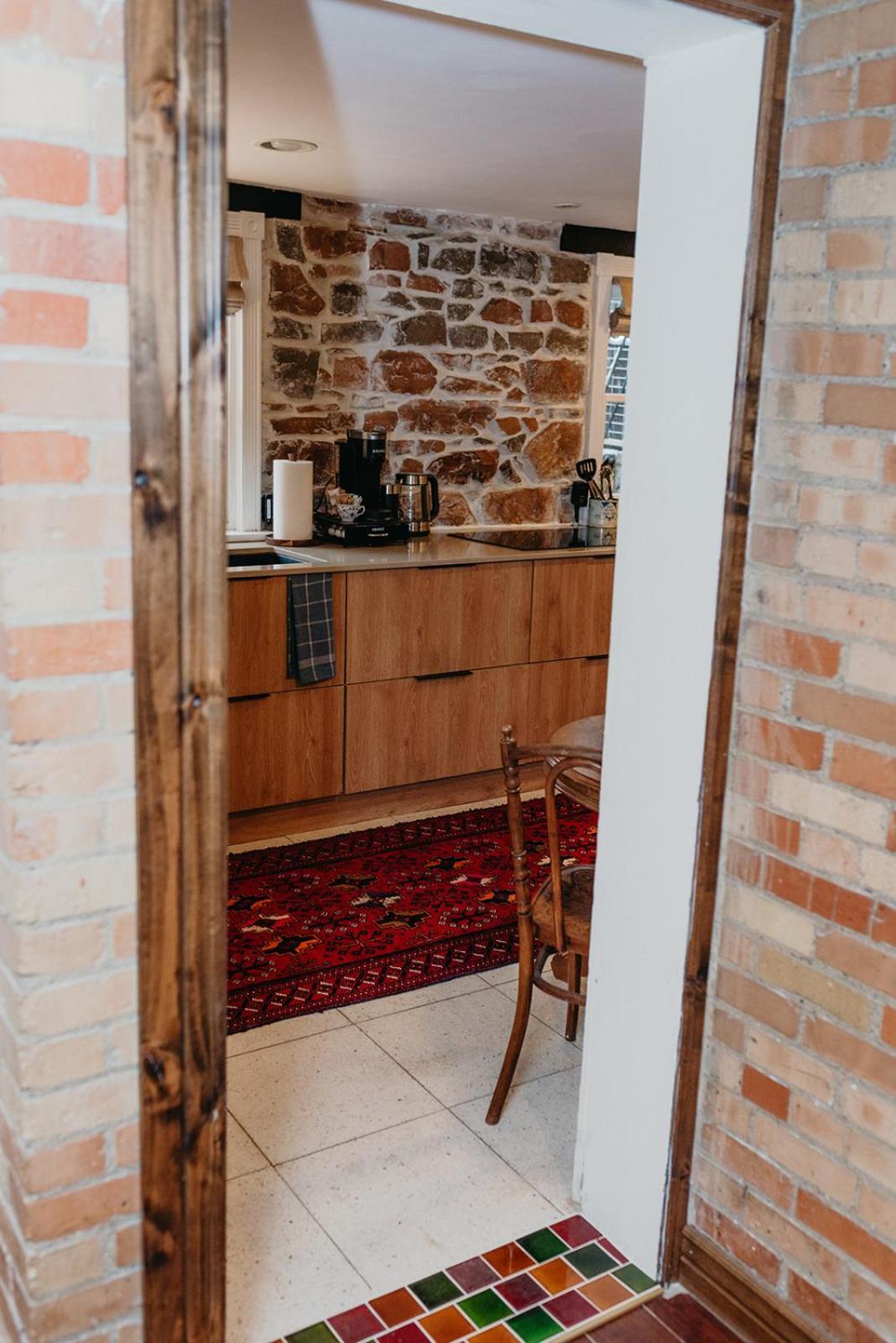 Ellerbeck Bed&Breakfast Salt Lake City Rum bild